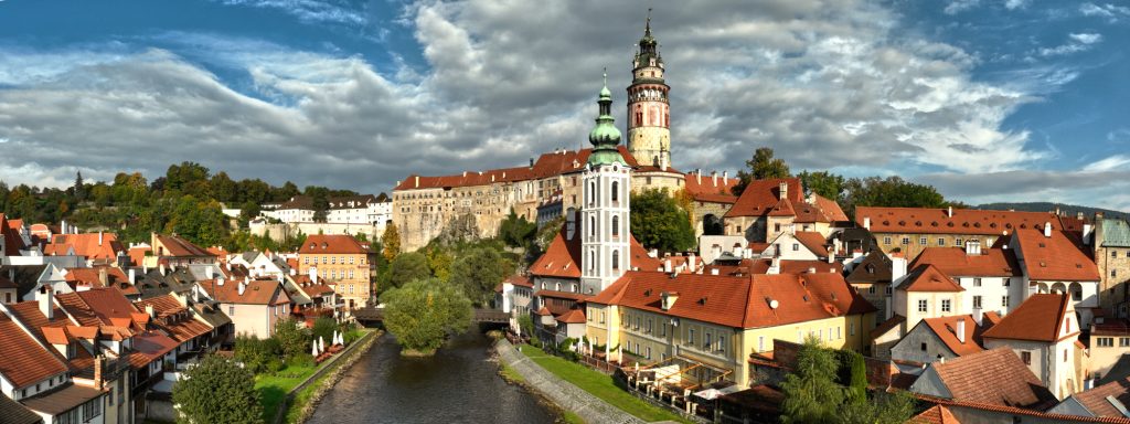 Cesky Krumlov CK